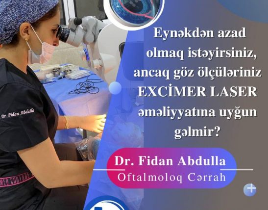 Dr Fidan Abdulla