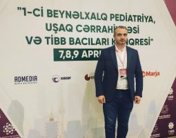 Dr. Elnur Huseynov