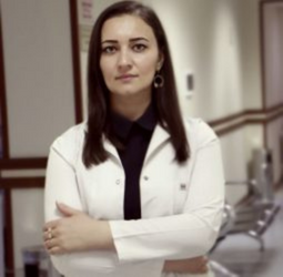 Pediatr Ferqane Hesenova