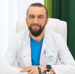 Dr. Aşurov Cavid