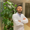 Uzman Pediatr Ramin Mahmudov