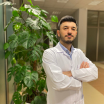Uzman Pediatr Ramin Mahmudov