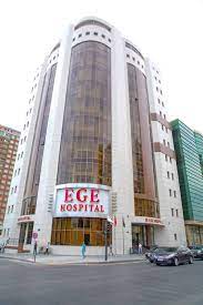 Ege Hospital